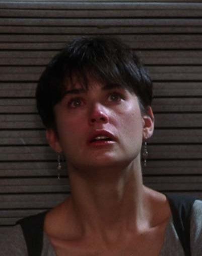 Самые запоминающиеся прически в кино