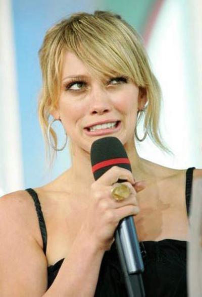 Неудачные фото звезд. Часть 3