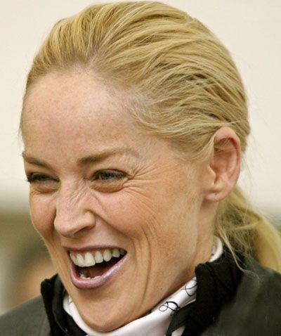 Неудачные фото звезд. Часть 3