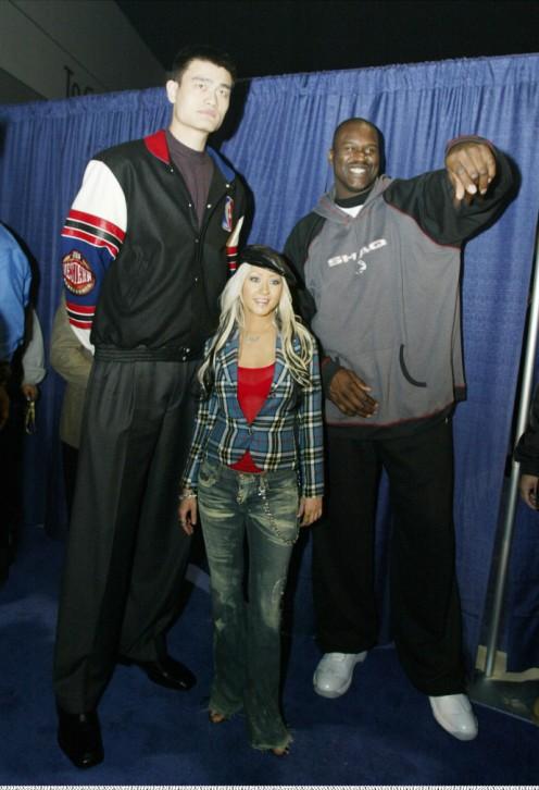 Неудачные фото звезд. Часть 3