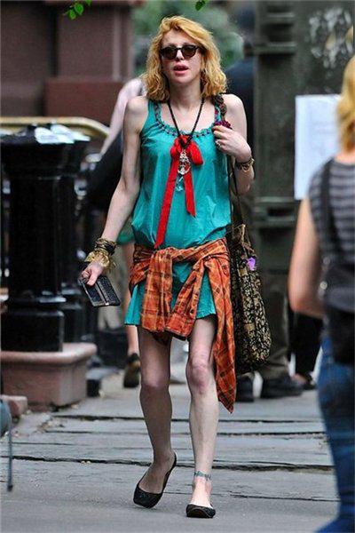 Неудачные фото звезд. Часть 3