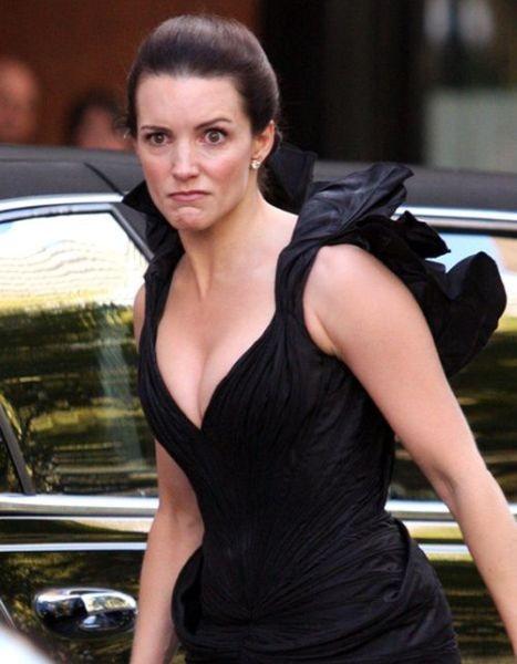 Неудачные фото звезд. Часть 3