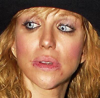 Неудачные фото звезд. Часть 3