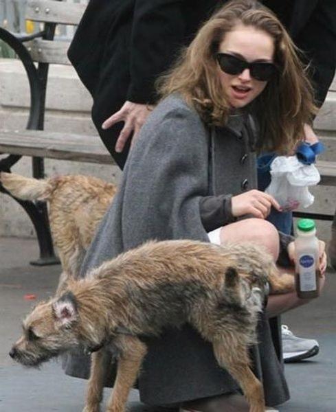 Неудачные фото звезд. Часть 3