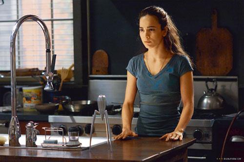 "Гостьи из будущего" наступают на пятки голливудским дивам