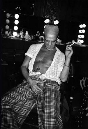 Обратная сторона знаменитостей