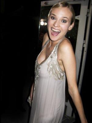 Обратная сторона знаменитостей