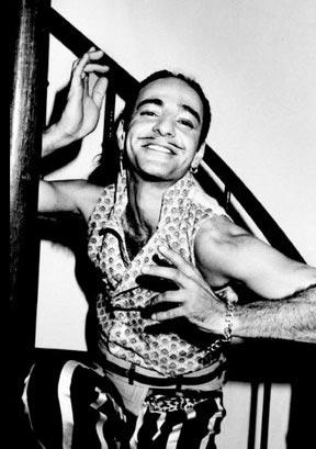 Обратная сторона знаменитостей