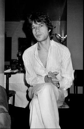 Обратная сторона знаменитостей