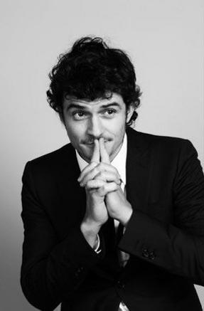 Обратная сторона знаменитостей