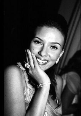 Обратная сторона знаменитостей