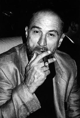 Обратная сторона знаменитостей