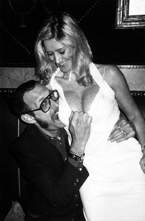 Обратная сторона знаменитостей