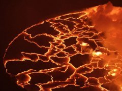 Лучшие репортажные фотографии 2010 года