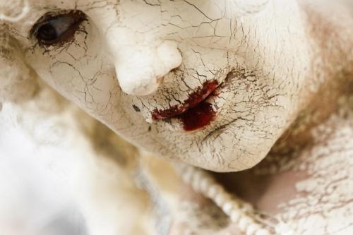 Лучшие репортажные фотографии 2010 года