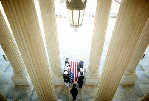 Лучшие репортажные фотографии 2010 года