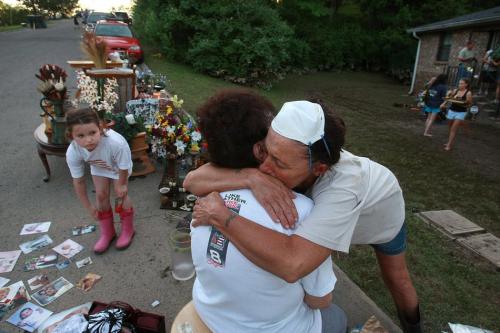 Лучшие репортажные фотографии 2010 года
