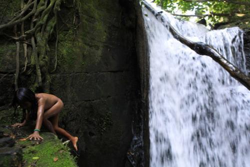 Лучшие репортажные фотографии 2010 года