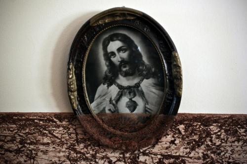 Лучшие репортажные фотографии 2010 года