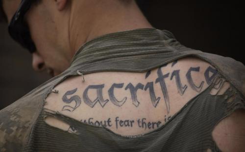 Лучшие репортажные фотографии 2010 года