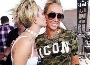 Мамы знаменитостей, которые дадут фору молодым