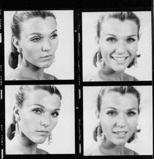 Мамы знаменитостей, которые дадут фору молодым