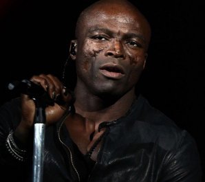 15 правдивых историй о происхождении шрамов звёзд