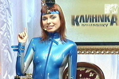 Что стала с известными телеведущими "MTV-Россия"