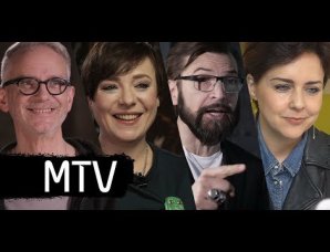 Что стала с известными телеведущими "MTV-Россия"