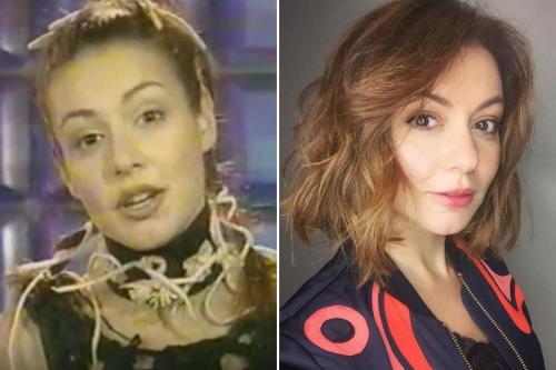 Что стала с известными телеведущими "MTV-Россия"