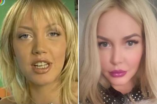 Что стала с известными телеведущими "MTV-Россия"