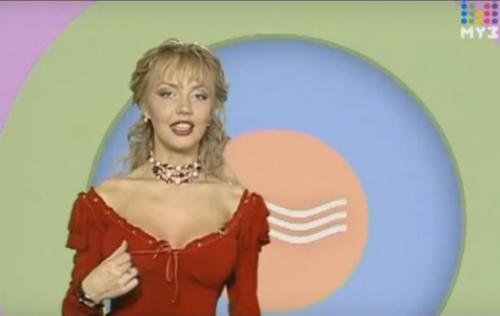Что стала с известными телеведущими "MTV-Россия"
