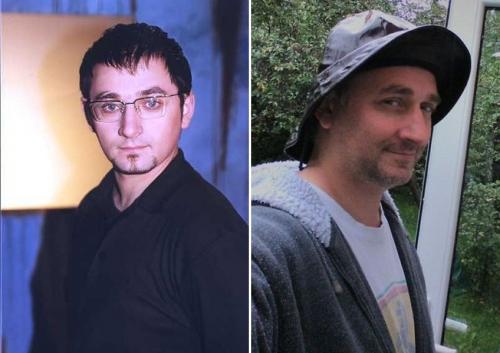 Что стала с известными телеведущими "MTV-Россия"