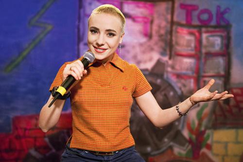 Что стала с известными телеведущими "MTV-Россия"