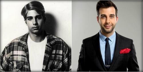 Что стала с известными телеведущими "MTV-Россия"