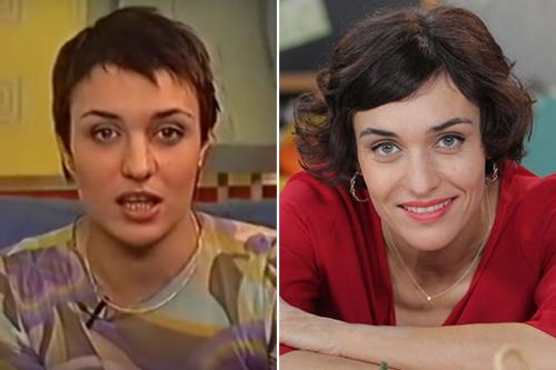 Что стала с известными телеведущими "MTV-Россия"