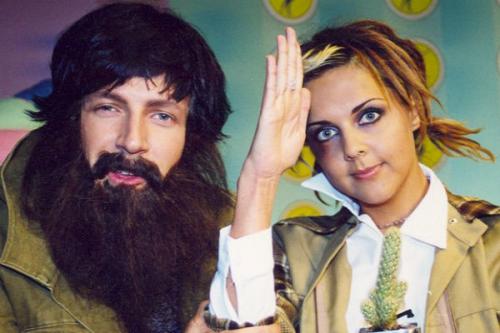 Что стала с известными телеведущими "MTV-Россия"