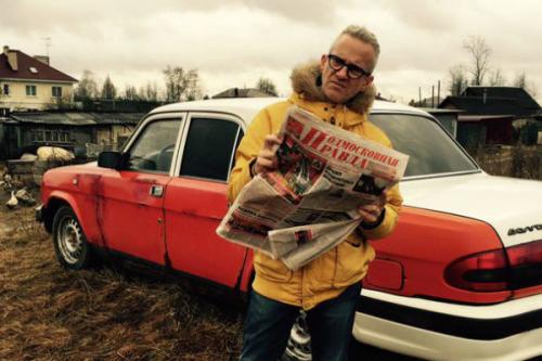 Что стала с известными телеведущими "MTV-Россия"