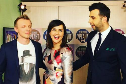 Что стала с известными телеведущими "MTV-Россия"