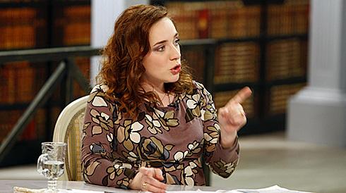 Что стала с известными телеведущими "MTV-Россия"