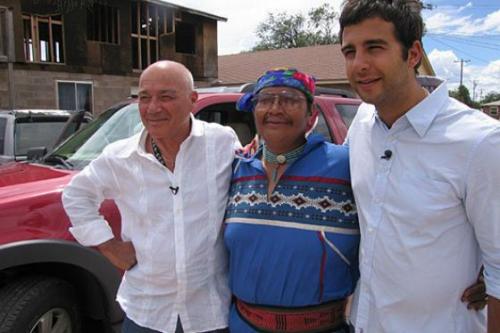 Что стала с известными телеведущими "MTV-Россия"