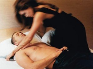 Знаменитости, которые живут в гражданском браке