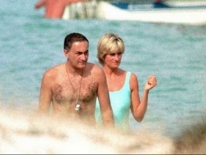 Знаменитые пары, в которых влюблённые умерли в один день