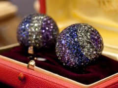 Коллекция драгоценностей Элизабет Тейлор уйдет с молотка