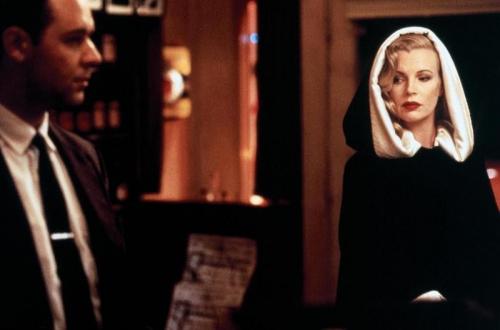 Самые знаменитые "Ночные бабочки" в истории кинематографа