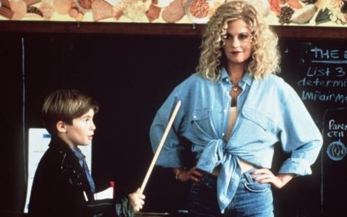 Самые знаменитые "Ночные бабочки" в истории кинематографа