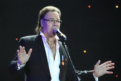 В Москве прошел концерт в память Игоря Талькова