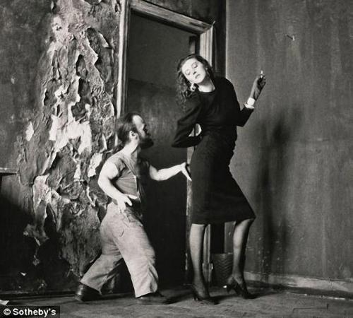 Самые дорогие фотографии из СССР