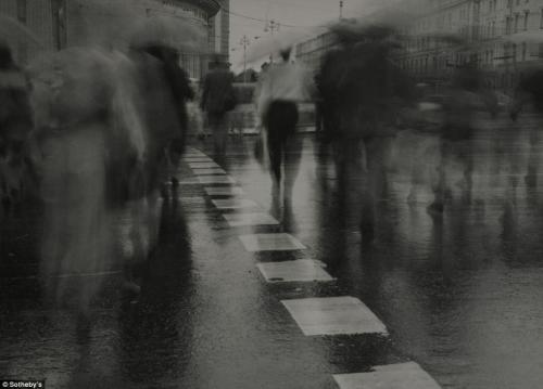 Самые дорогие фотографии из СССР