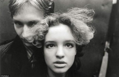 Самые дорогие фотографии из СССР